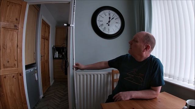 2M MFD (Multi Function Dipole) antenna смотреть онлайн