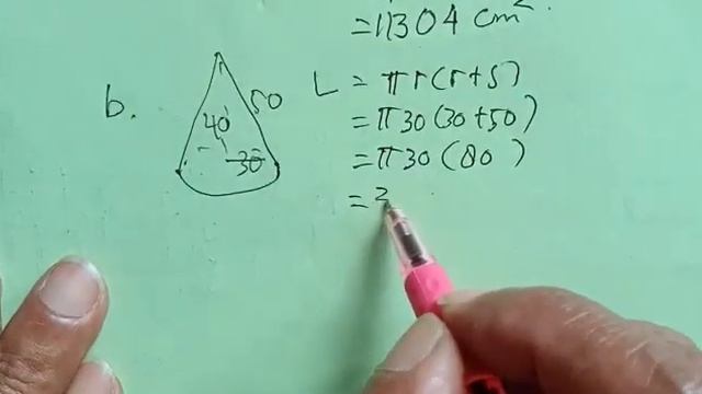 latihan 5.2 no 8-10 matematika kelas 9 semester 2 (lanjutan 5.2) @martinusmulyono3980 смотреть онлайн