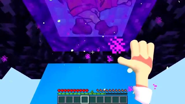 Minecraft FNF Boyfriend and Pico: DO NOT CHOOSE THE WRONG PORTAL (Girlfriend or Sky?) 2 смотреть онлайн