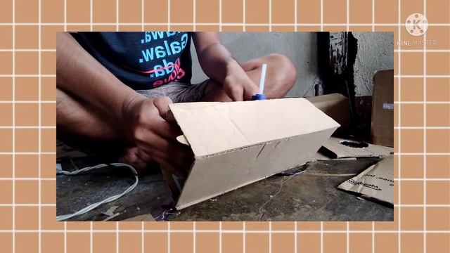Vlog #1 Let's Make Camera Obscura смотреть онлайн