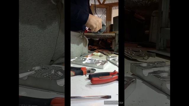 Работа кипит смотреть онлайн