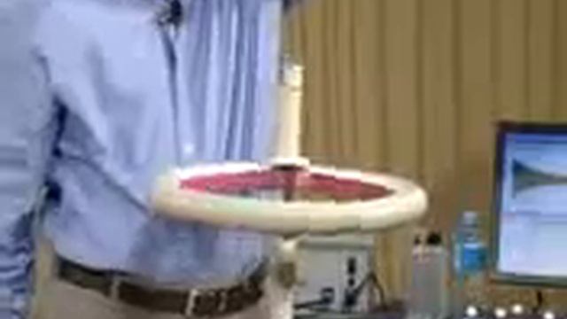 Introductory NMR MRI Video 01 Precession and Resonance YouTube смотреть онлайн