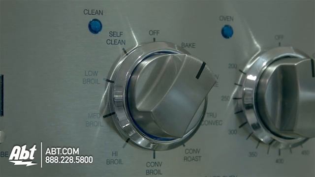 Viking Professional Series 30 inch Double Electric French Door Oven VDOF730SS Overview смотреть онлайн