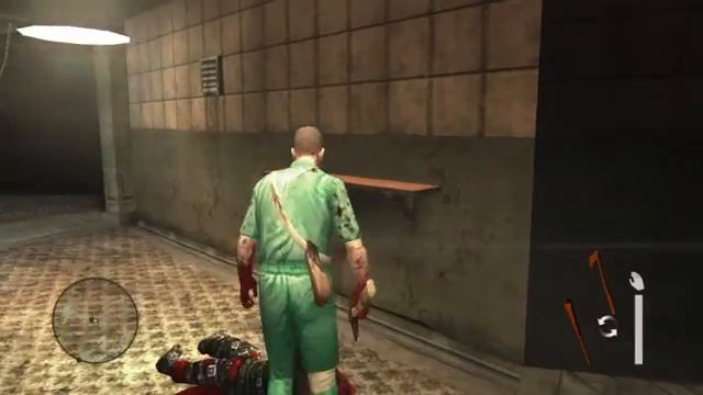 In A Club Full Of Perverts - Manhunt 2 Sexual Deviants Pc Gameplay No Commentary смотреть онлайн