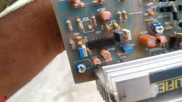 Budget but Powerful Sub Amplifier board with inbuilt filter circuit | Review #amplifier #subwoofer смотреть онлайн