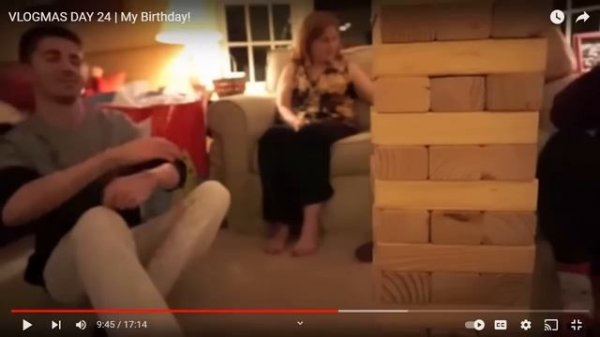 Alex and Alan... Was it Love? Or Daddy Issues. pt. 4