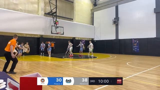 D 07-08. Хаски vs. Пегасы. Матч за 3-е место. смотреть онлайн