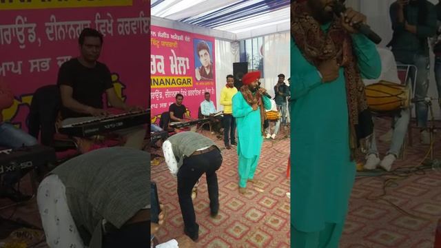@GurbakshShonki @live @Dinanagar@sada rabb jaanda смотреть онлайн