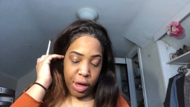 Holiday Glam Makeup Tutorial 🎄// Serenity Monet смотреть онлайн