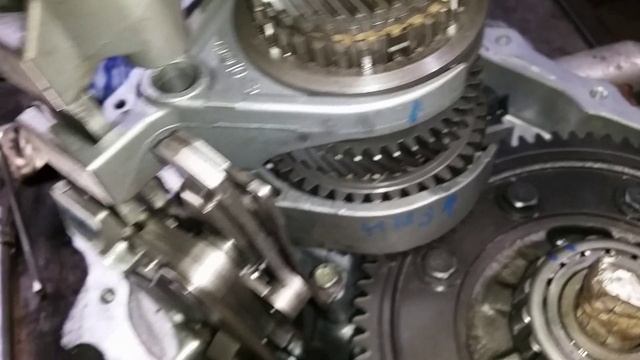 ниссан альмера окончательная сборка часть 6 смотреть онлайн