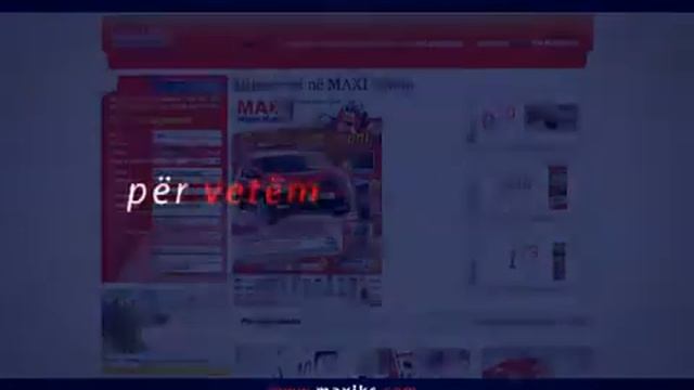 Maxi Hipermarket Blej Online смотреть онлайн