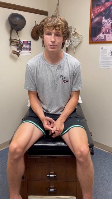 NO SURGERY FOR PATELLAR TENDON INJURY WITH PRP/MLS LASER AND V-FIT смотреть онлайн