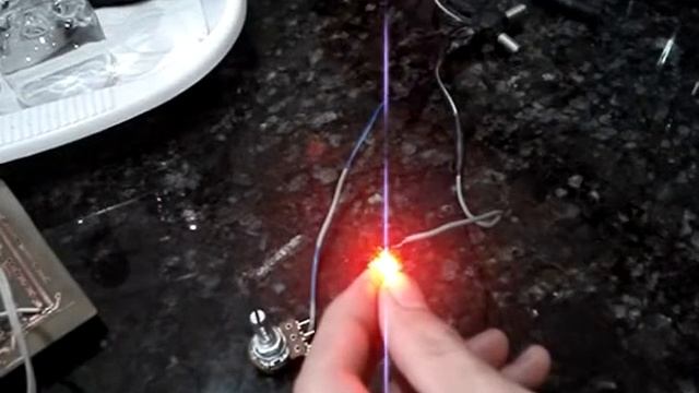 PIRANHA LED VS LED NORMAL CB300online.com смотреть онлайн
