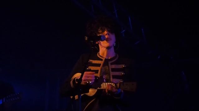 Нарезка 03: LP (Laura Pergolizzi): Live Cut from Saint-Petersburg 2016 смотреть онлайн