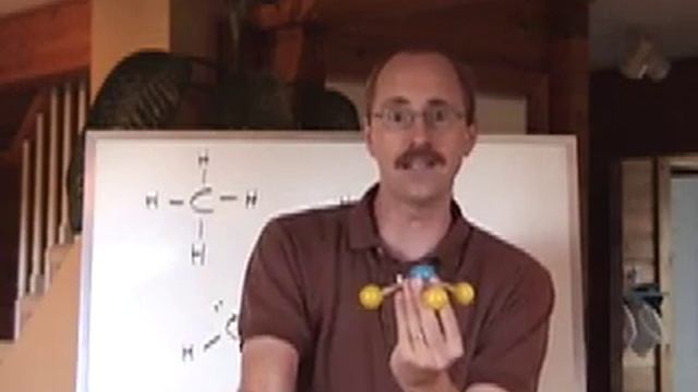 Junior Chemistry: Chemical Bonding 3 смотреть онлайн