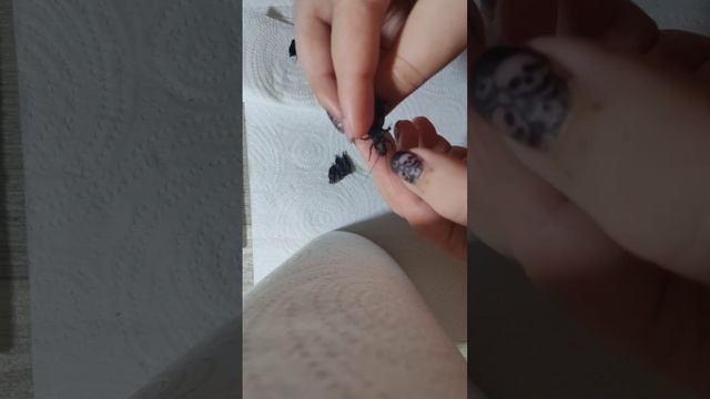 Разделка двупятнистого сверчка смотреть онлайн