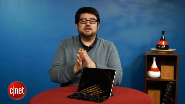 First Look: Logitech's editors' choice winning keyboard cover for iPad смотреть онлайн
