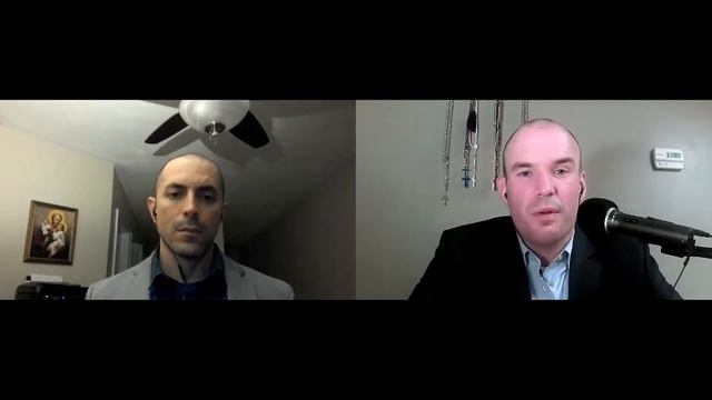 Lumen Patriarcharum | Episode 10: Theological Virtues Part I: Faith смотреть онлайн