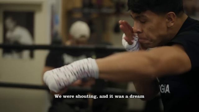 PBC Gloves Off: Canelo vs Munguia. Episode Two смотреть онлайн
