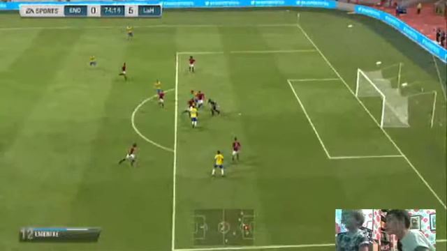 Fifa 13 Ultimate Team:STEAL OR PAY E2(PART2)TEAM TRAVIS смотреть онлайн