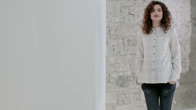 Toekomstige mama collectie - Prémaman - Soft grey смотреть онлайн