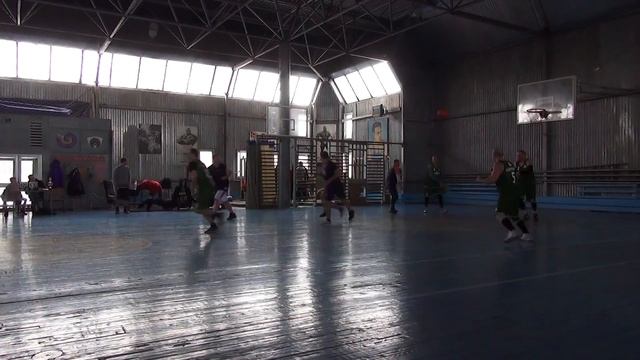 "Импульс"(Новая Каховка) - "Строитель"(Новая Каховка) (27.01.2018) 3 ч. смотреть онлайн
