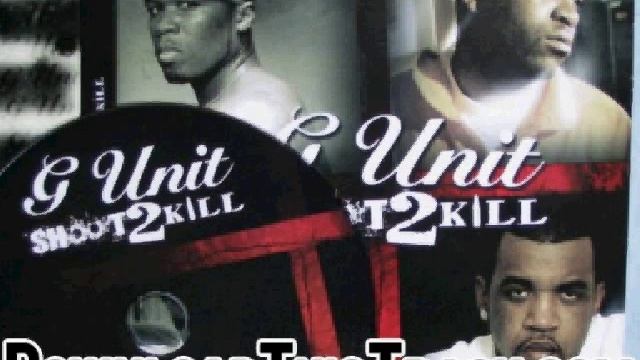 50 cent ft. young buck - Party Ain't Over - Shoot 2 Kill смотреть онлайн