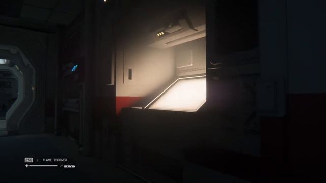 Alien Isolation Data Record #6 смотреть онлайн