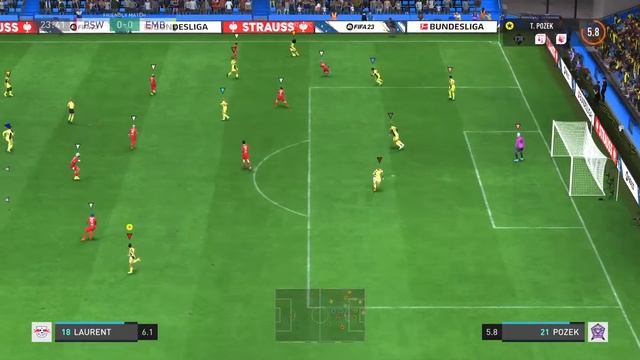 ESport Maribor Vs Pulsar Wolves ESport (VPG CHAMPIONSHIP B) MATCHDAY 12