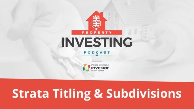 Strata Titling, Subdivisions & the Top 8 Federal Budget Changes смотреть онлайн