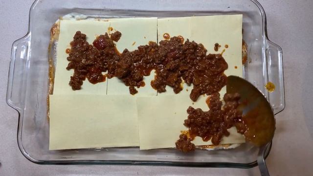 Lasagna with Bechamel Sauce | Quick And Easy Recipe смотреть онлайн