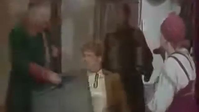 Недоросль (Малый театр, 1987 год) смотреть онлайн