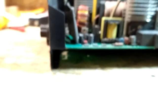 Ресанта пробой в блоке питания смотреть онлайн