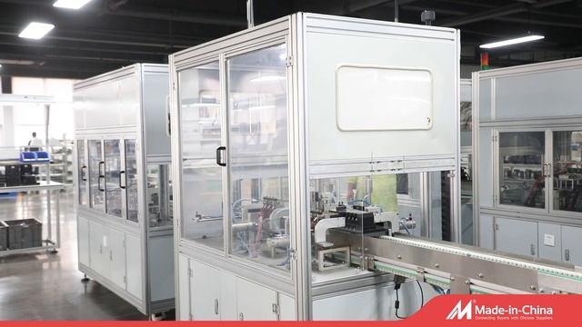 【RADIN】2023 New Solenoid Type Automatic Transfer Switches смотреть онлайн