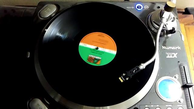 Iron Butterfly - In-A-Gadda-Da-Vida смотреть онлайн