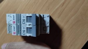 Какой автомат ставить на водонагревательный бойлер?