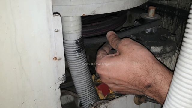 Washing Machine Repair | Low Speed Problem | Washing Machine Running Slow Fix in 5 Minutes смотреть онлайн
