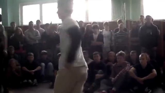 X-ZONE REZONANS - SPACE-MAN & ALAN vs NAZAR & PATISSON смотреть онлайн