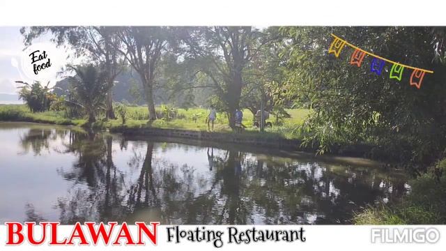 BULAWAN Floating Restaurant @ Tanay, Rizal смотреть онлайн