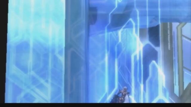 The Weight of Life goes with everything - Mary Magdalene and T-elos (Xenosaga Episode III) смотреть онлайн