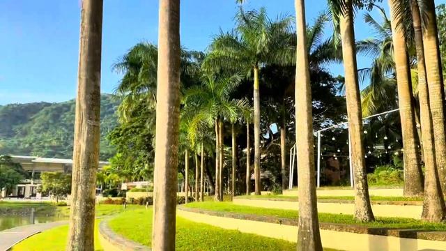 Ultimate Family Staycation at Benjamin’s Crib at Pico De Loro Resort in Nasugbu, Batangas смотреть онлайн