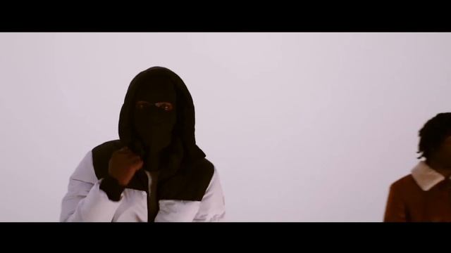 Pika Ft. Psyco - No Way (Official Video)