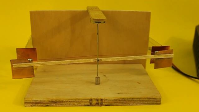 High Voltage Pendulum смотреть онлайн