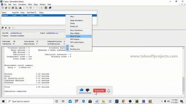 A Three-Stage Comparator And Its Modified Version With Fast Speed And Low Kickback | VLSI Projects смотреть онлайн