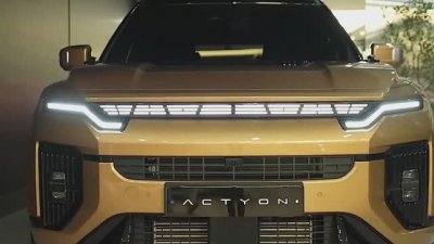 Обзоры и новости авто