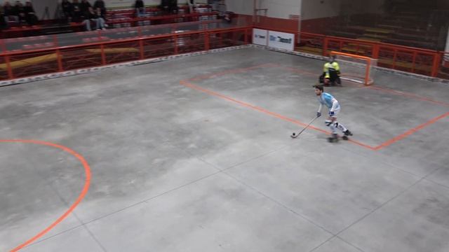 Highlights - Girone B - Giornata n.11 - Gamma Innovation H.Sarzana x Blue Factor H.C. Castiglione смотреть онлайн