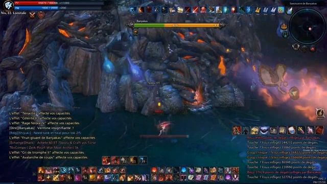 Tera - Event de Paques & Clairière [Lomitall #211] смотреть онлайн