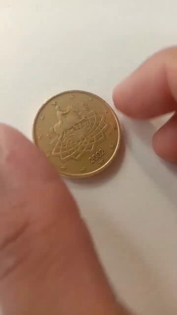 50 EURO CENT 2002 смотреть онлайн