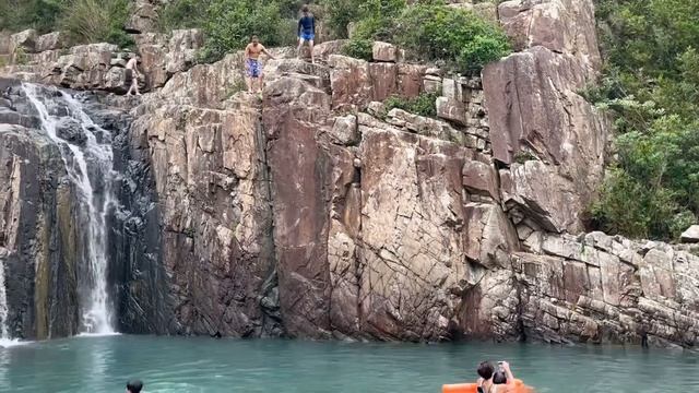 🔴SHUENG LUK STREAM MEMORIES JUNE 3 STATUTORY HOLIDAYS||HARVEY VLOG HONGKONG смотреть онлайн