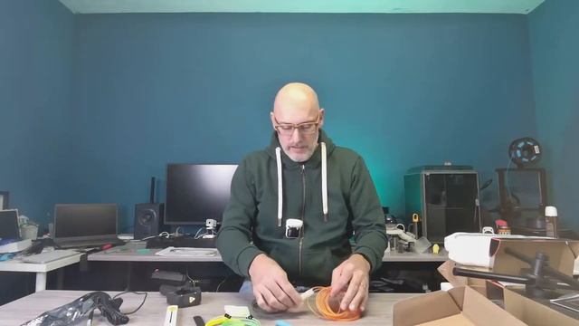 MEGA UNBOXING LIVE E OFFERTE 11.11! смотреть онлайн